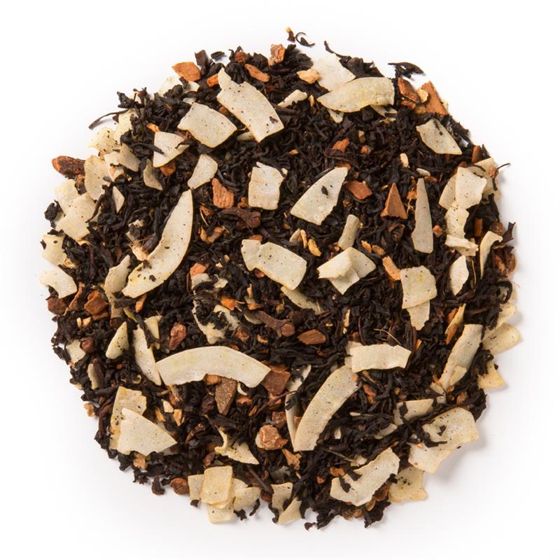 Herbal Tea - Coconut Chai