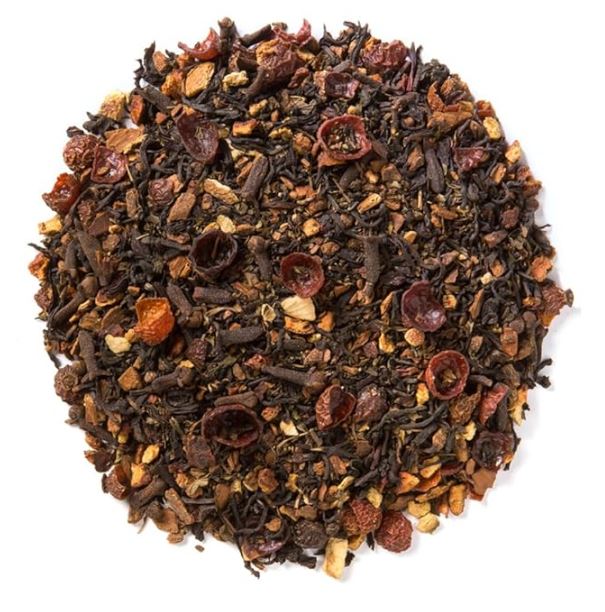 Herbal Tea - Holiday Spice