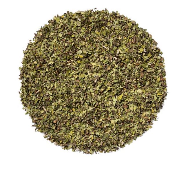 Herbal Tea - Moringa Mint