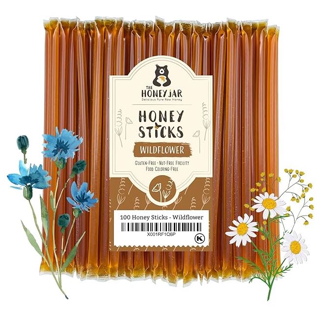 Honey Sticks