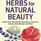 Herbs for... Books by Rosemary Gladstar