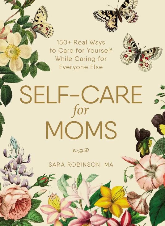Self Care for Moms