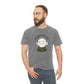 YOUtopia Essentials Merch | My Crystal Ball Says | Unisex Mineral Wash T-Shirt