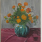 Carnations Painting '52